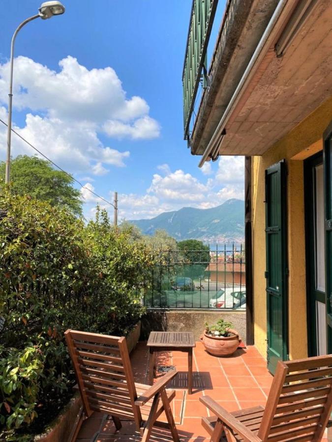 Casa Vacanza Fontanelle Iseo Extérieur photo